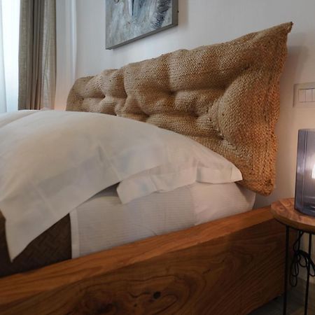 Penna Relais Al Corso Bed & Breakfast Rome Luaran gambar