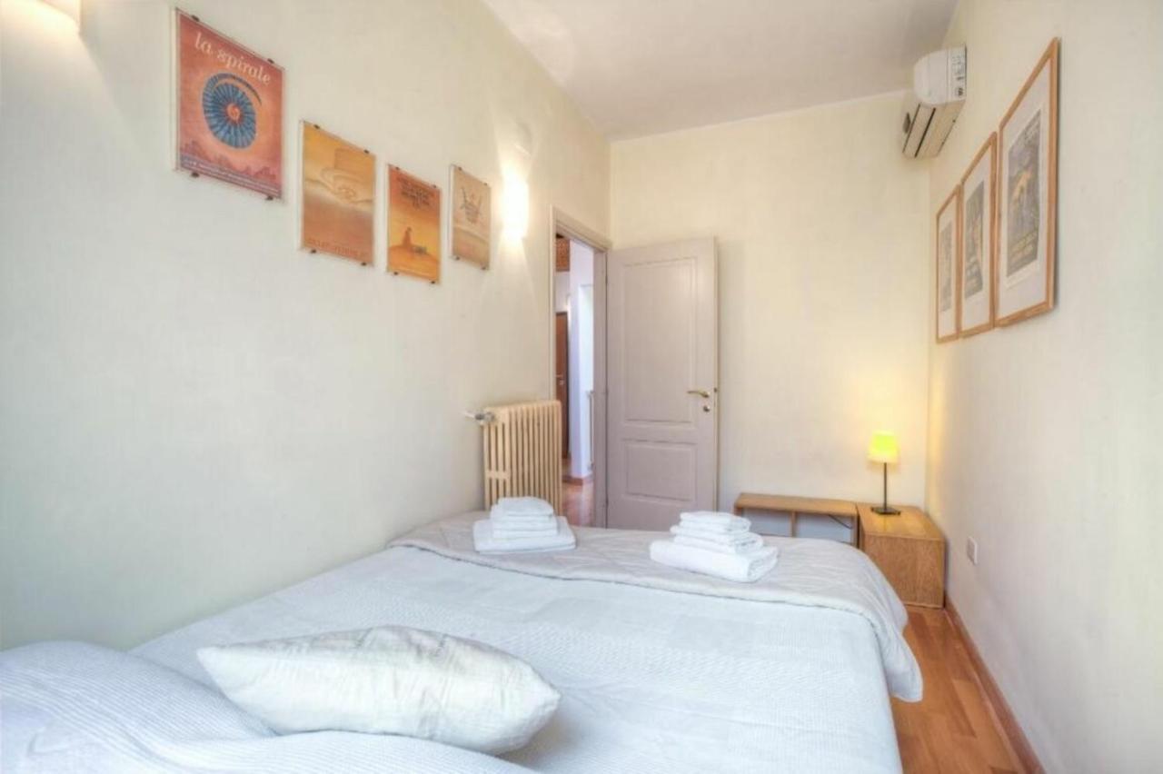 Penna Relais Al Corso Bed & Breakfast Rome Luaran gambar