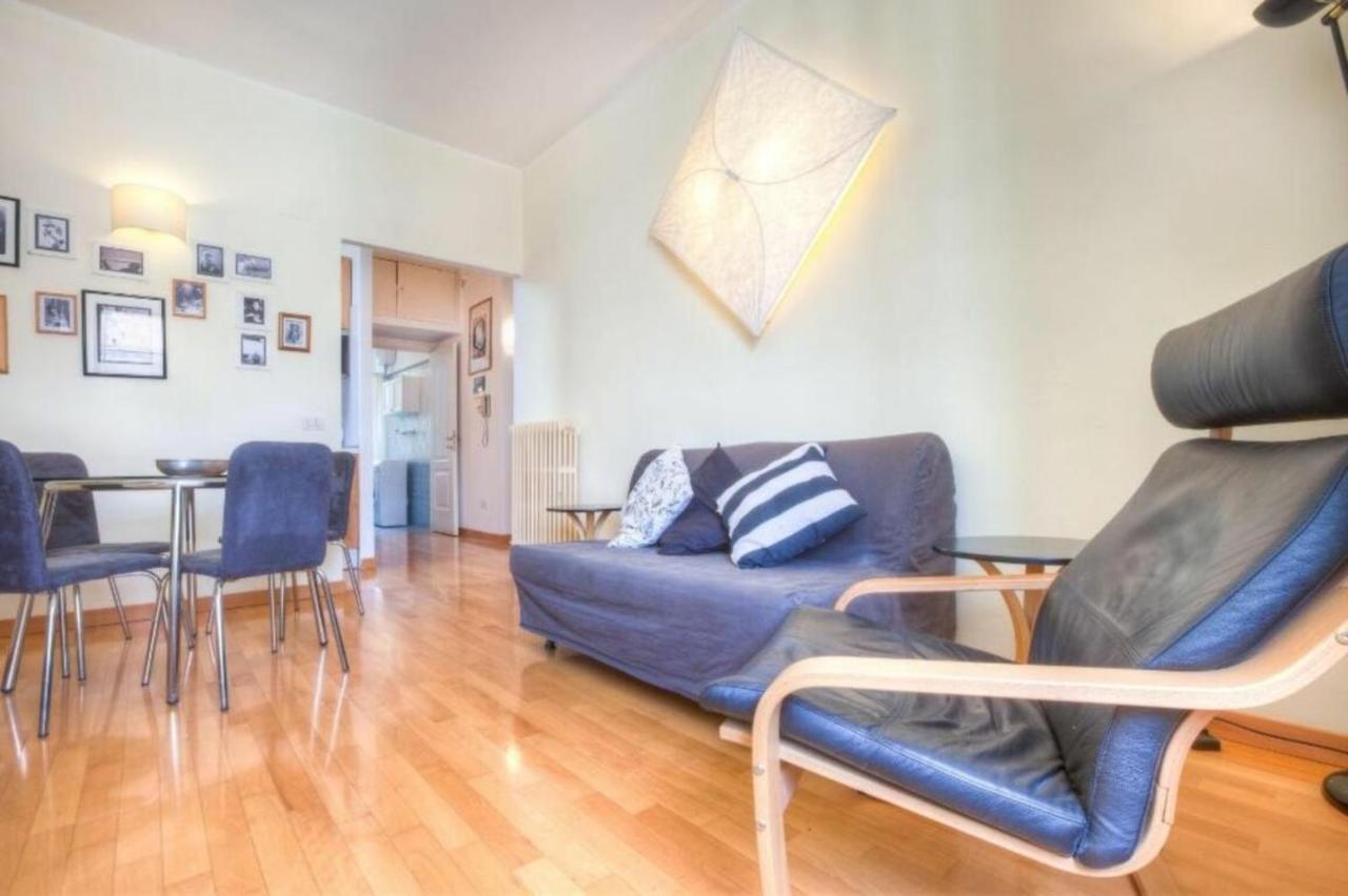 Penna Relais Al Corso Bed & Breakfast Rome Luaran gambar