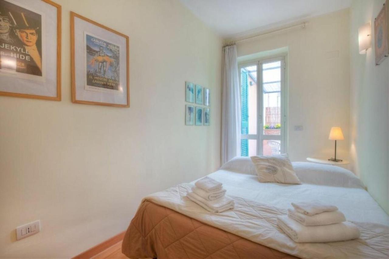 Penna Relais Al Corso Bed & Breakfast Rome Luaran gambar