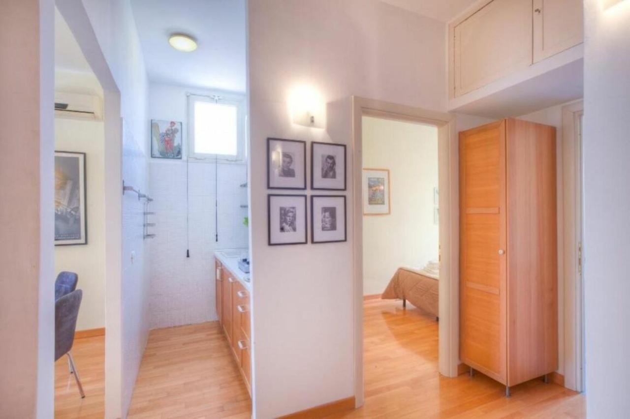 Penna Relais Al Corso Bed & Breakfast Rome Luaran gambar