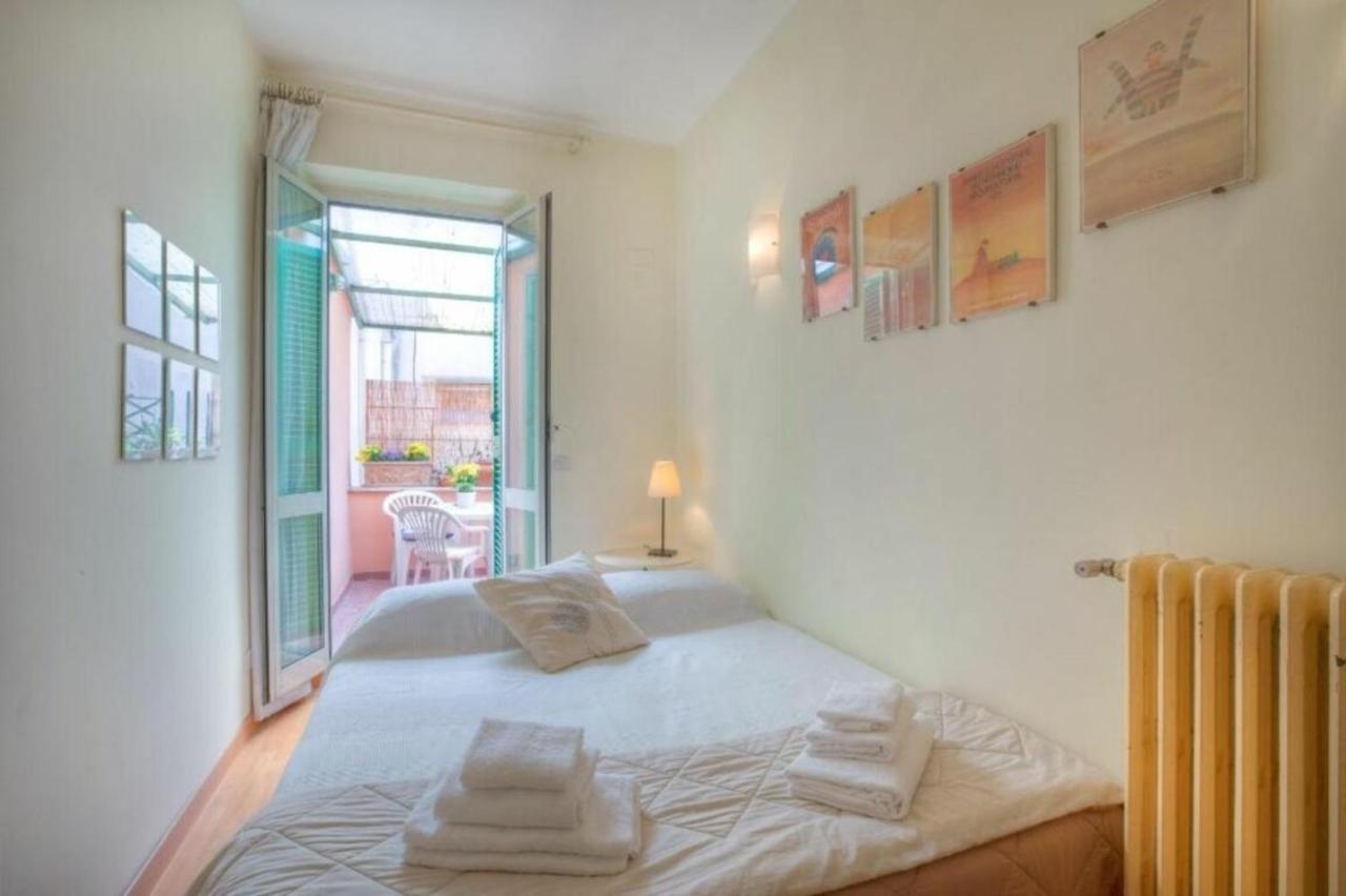Penna Relais Al Corso Bed & Breakfast Rome Luaran gambar