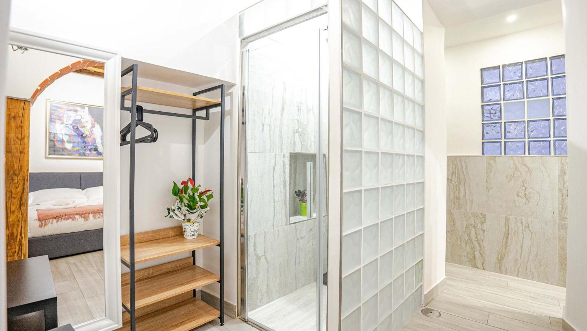 Penna Relais Al Corso Bed & Breakfast Rome Luaran gambar