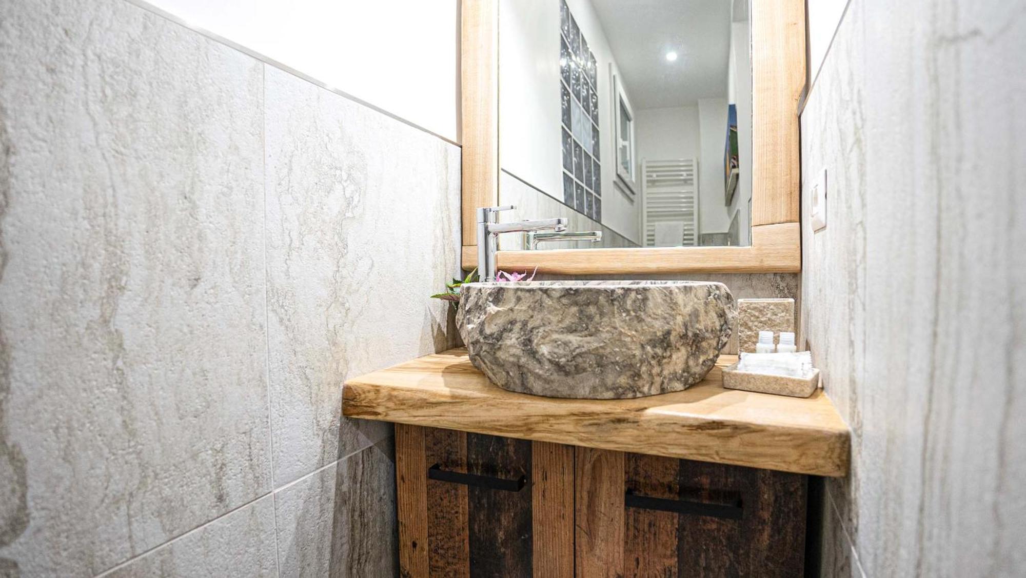 Penna Relais Al Corso Bed & Breakfast Rome Luaran gambar