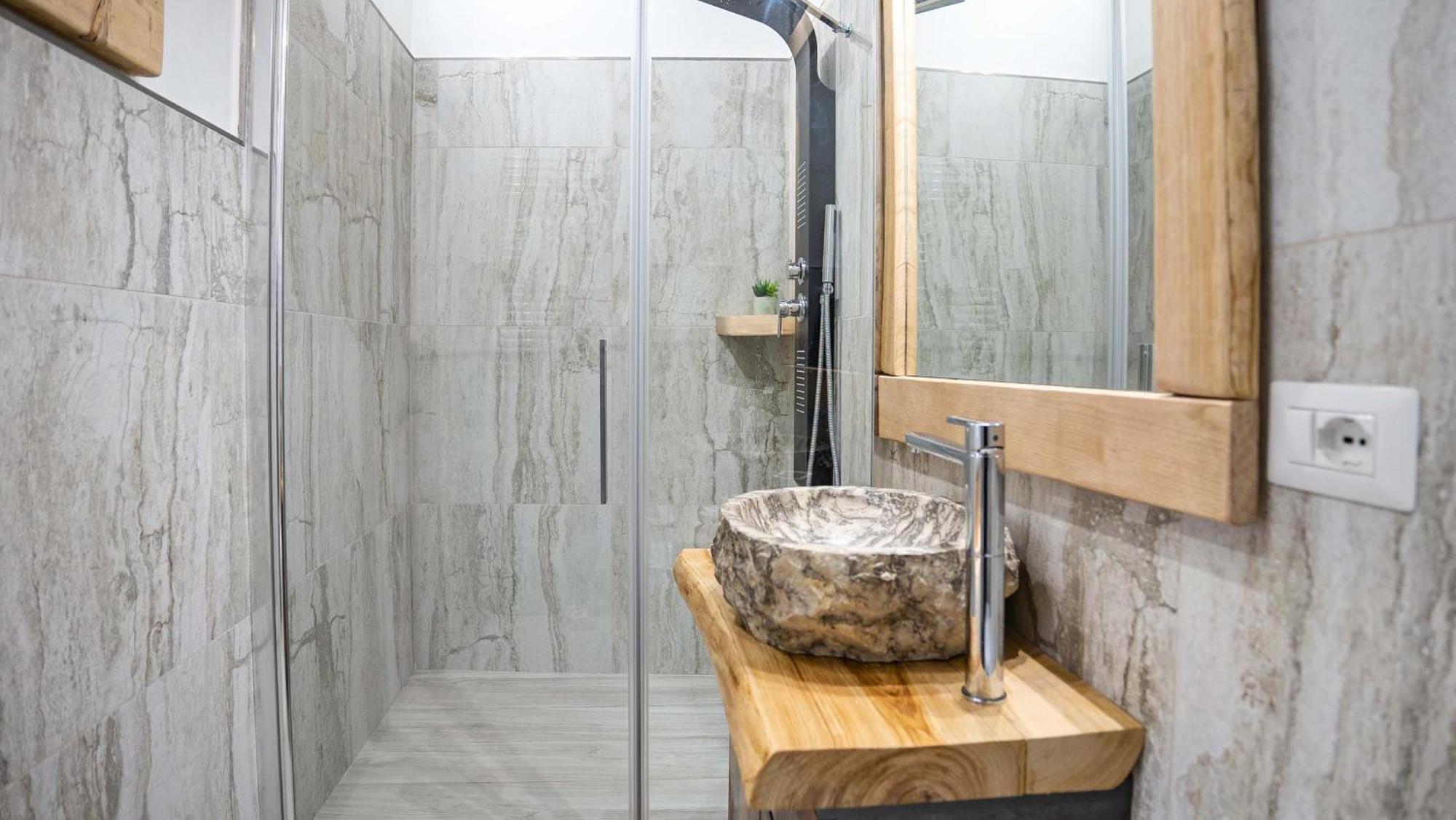 Penna Relais Al Corso Bed & Breakfast Rome Luaran gambar