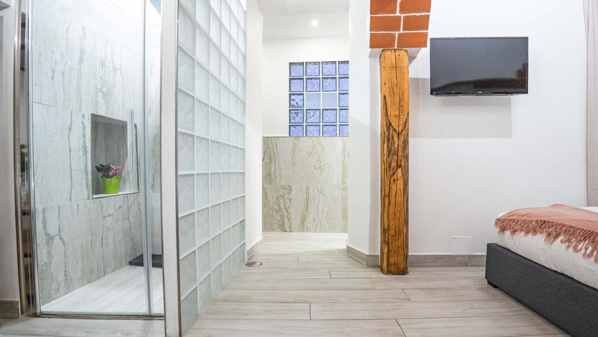 Penna Relais Al Corso Bed & Breakfast Rome Luaran gambar