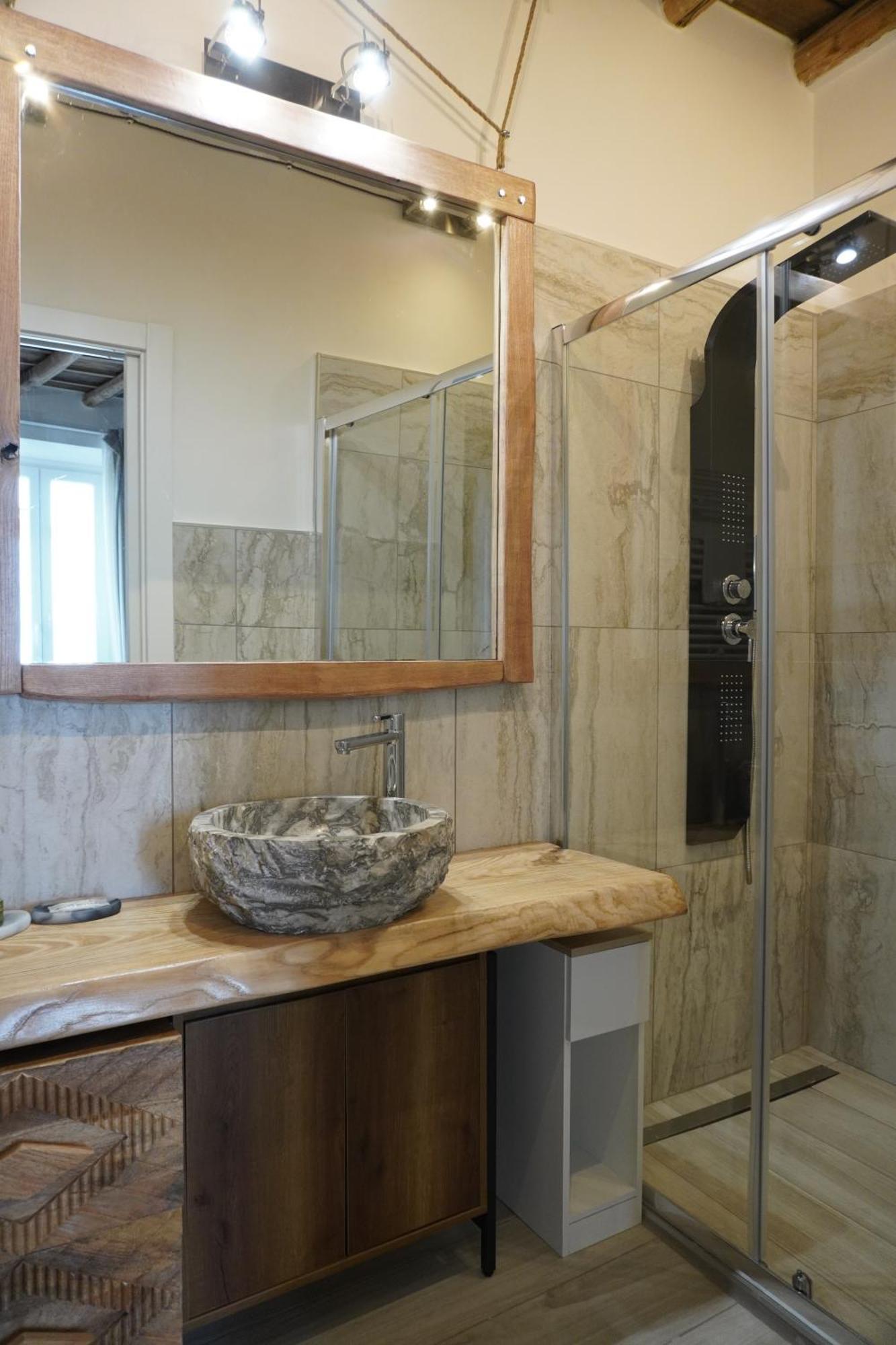 Penna Relais Al Corso Bed & Breakfast Rome Luaran gambar
