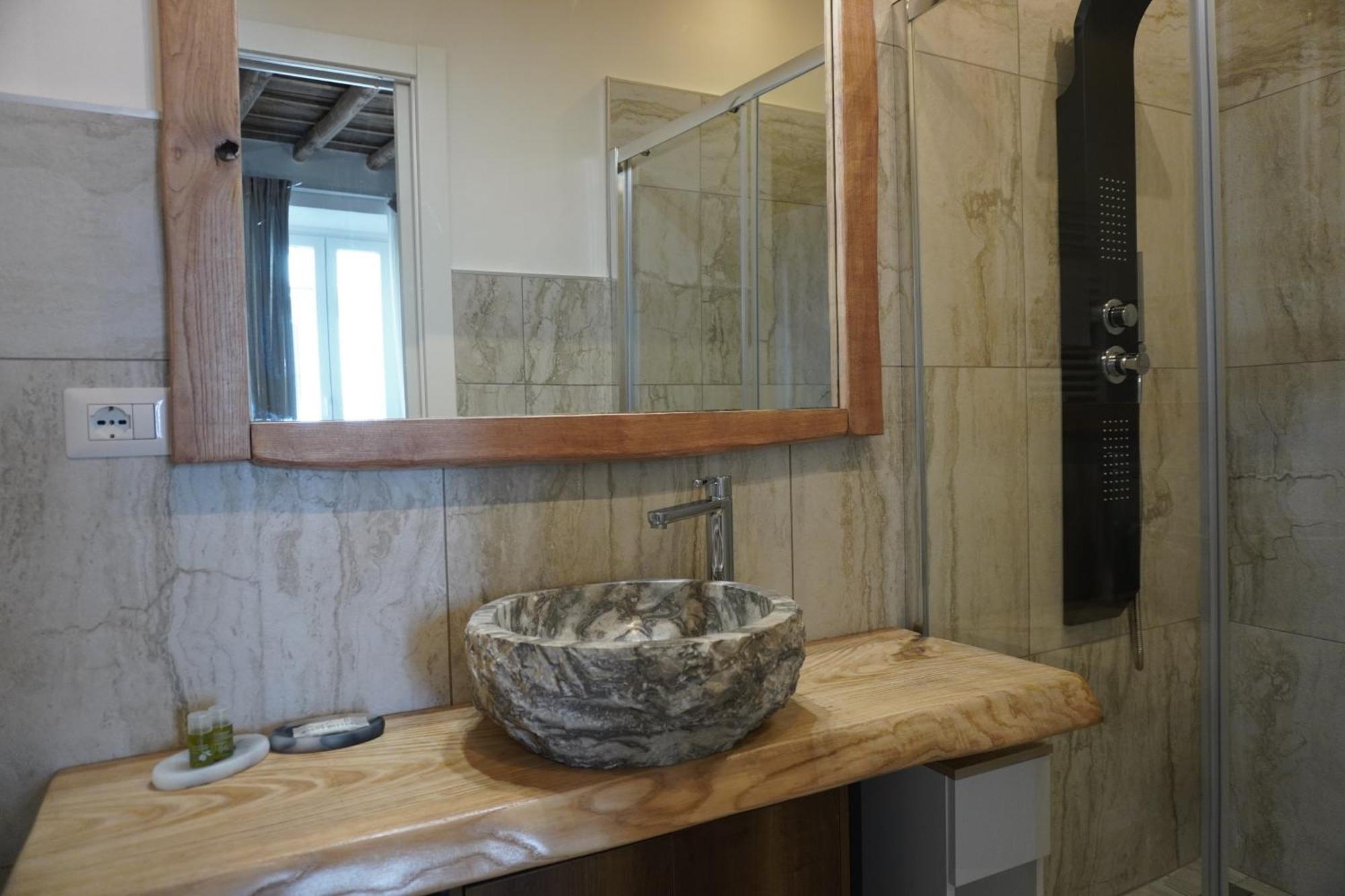 Penna Relais Al Corso Bed & Breakfast Rome Luaran gambar