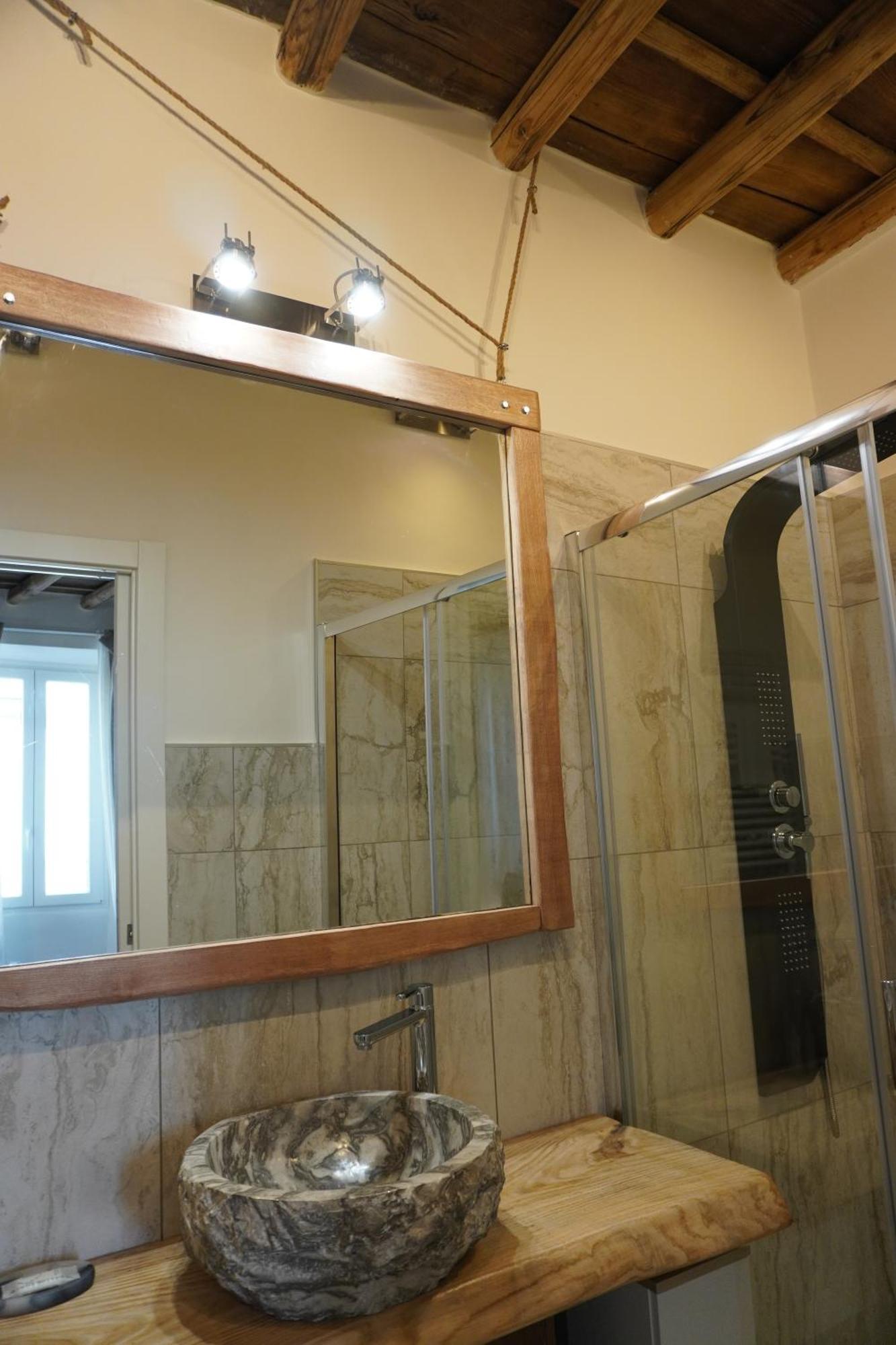 Penna Relais Al Corso Bed & Breakfast Rome Luaran gambar