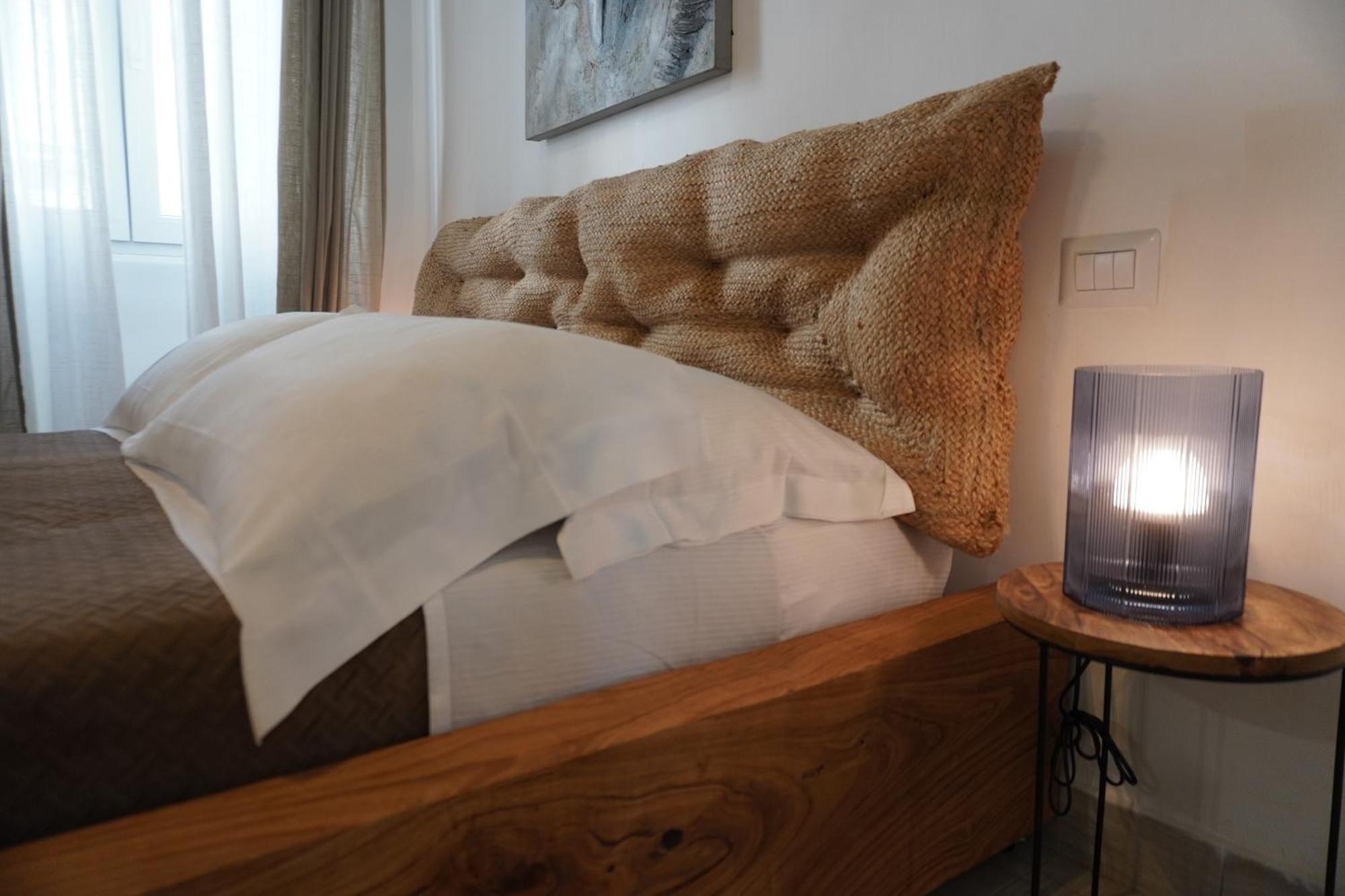Penna Relais Al Corso Bed & Breakfast Rome Luaran gambar