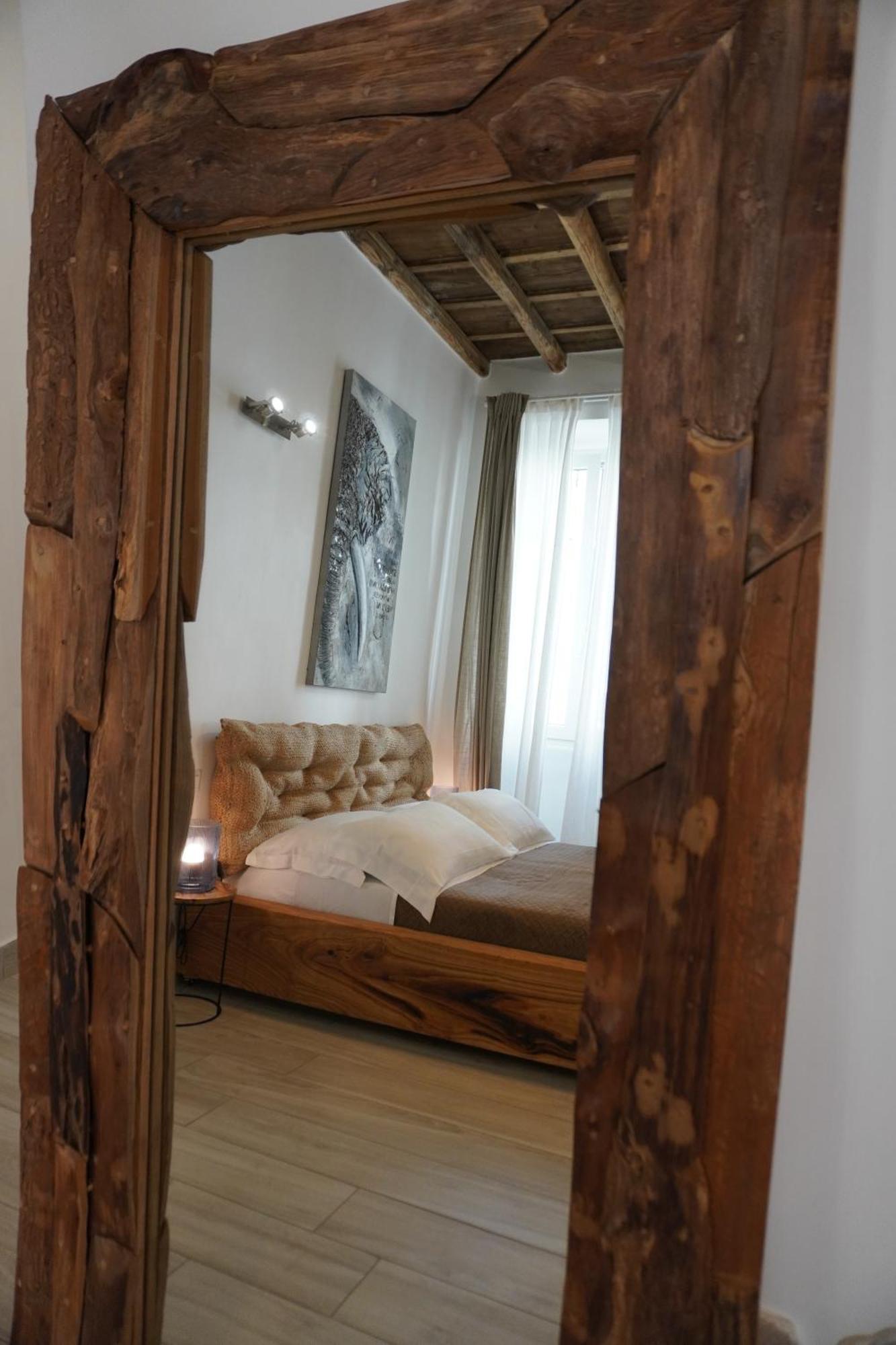 Penna Relais Al Corso Bed & Breakfast Rome Luaran gambar