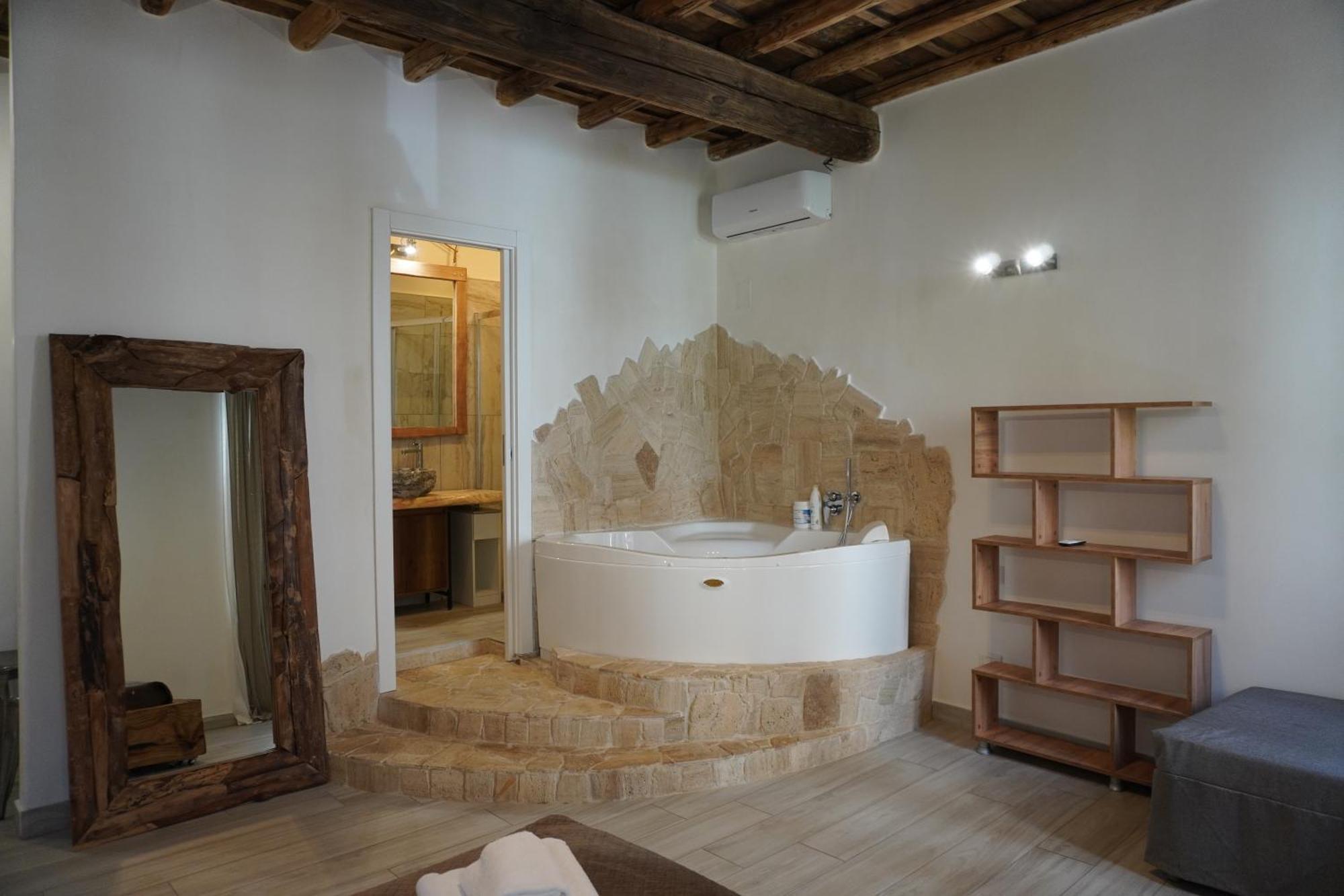 Penna Relais Al Corso Bed & Breakfast Rome Luaran gambar