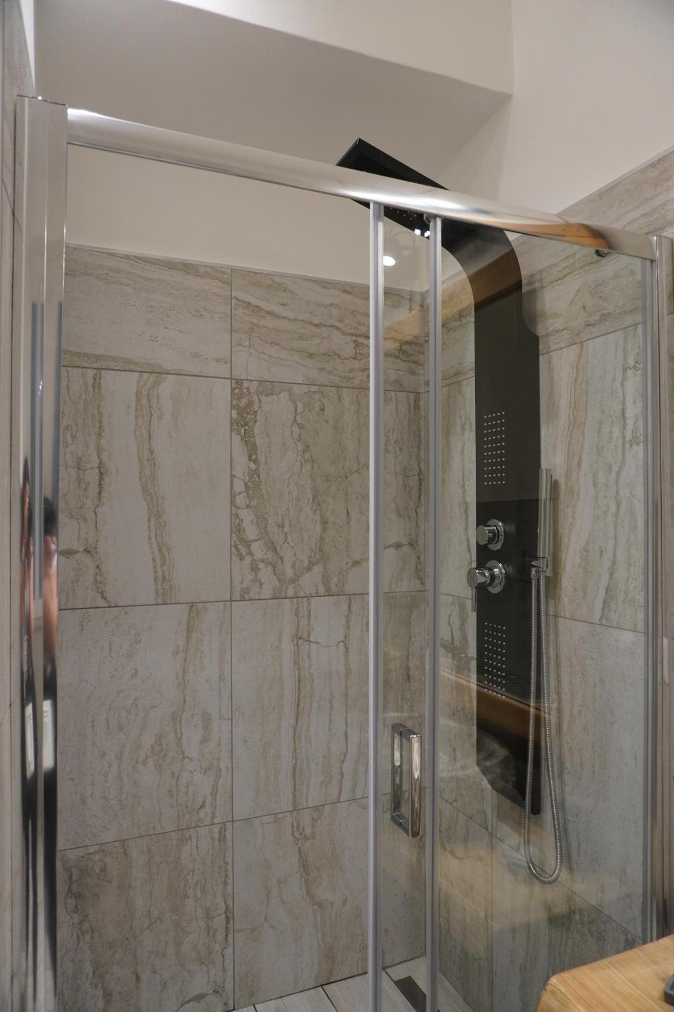 Penna Relais Al Corso Bed & Breakfast Rome Luaran gambar