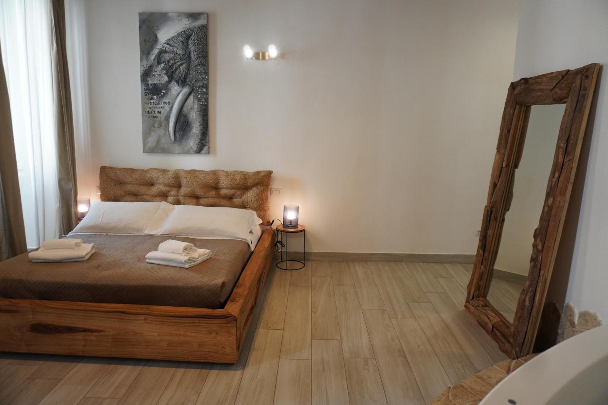 Penna Relais Al Corso Bed & Breakfast Rome Luaran gambar