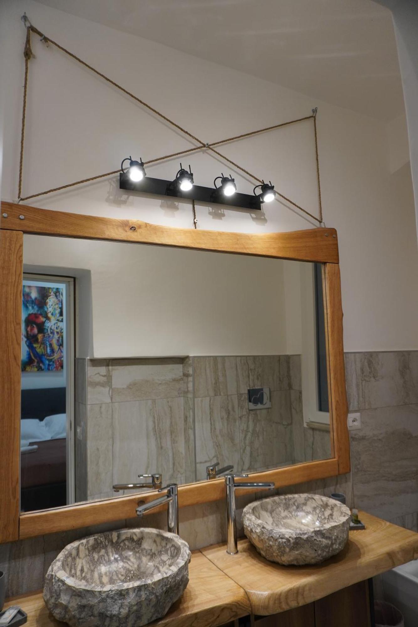 Penna Relais Al Corso Bed & Breakfast Rome Luaran gambar