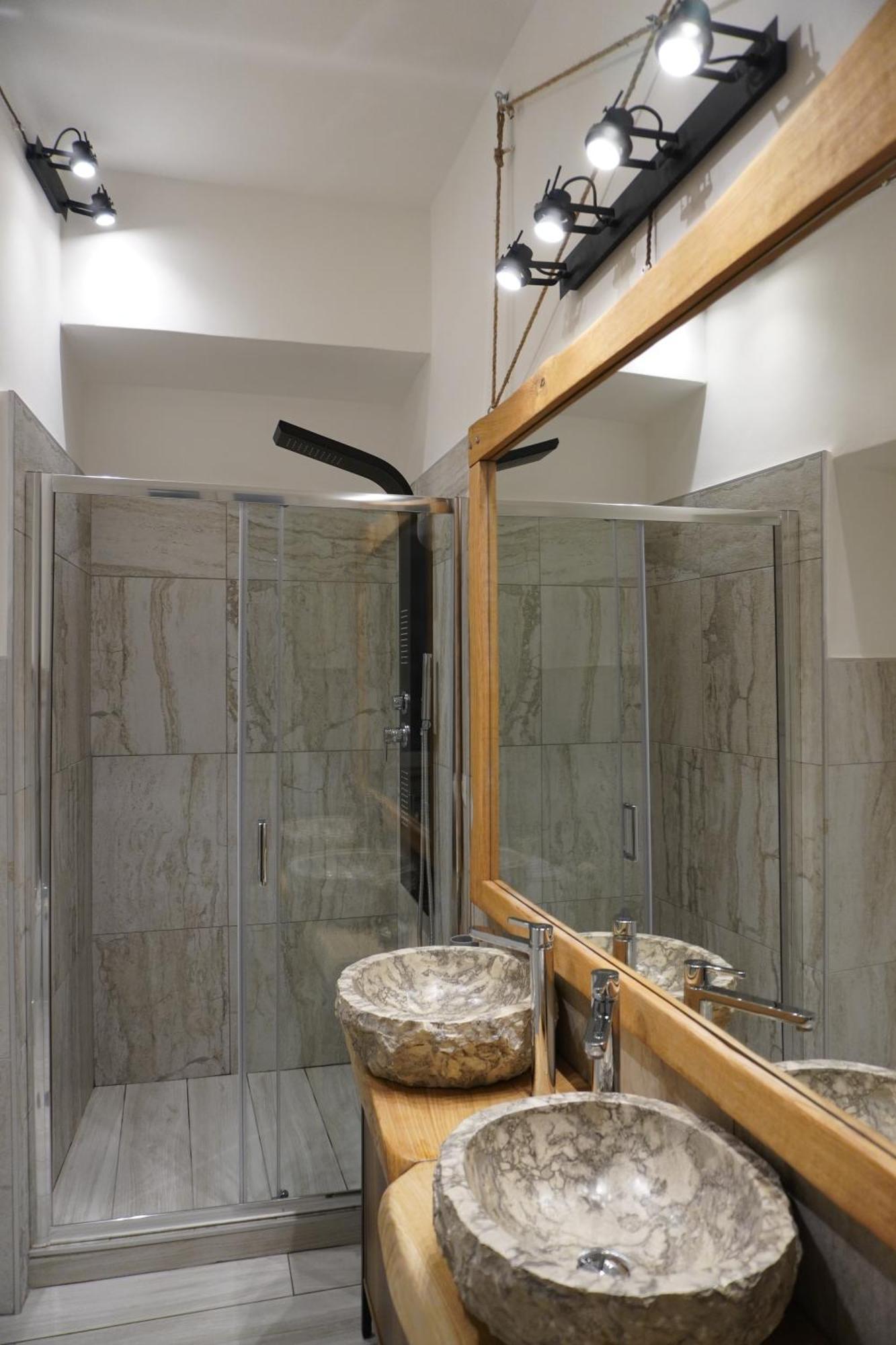 Penna Relais Al Corso Bed & Breakfast Rome Luaran gambar