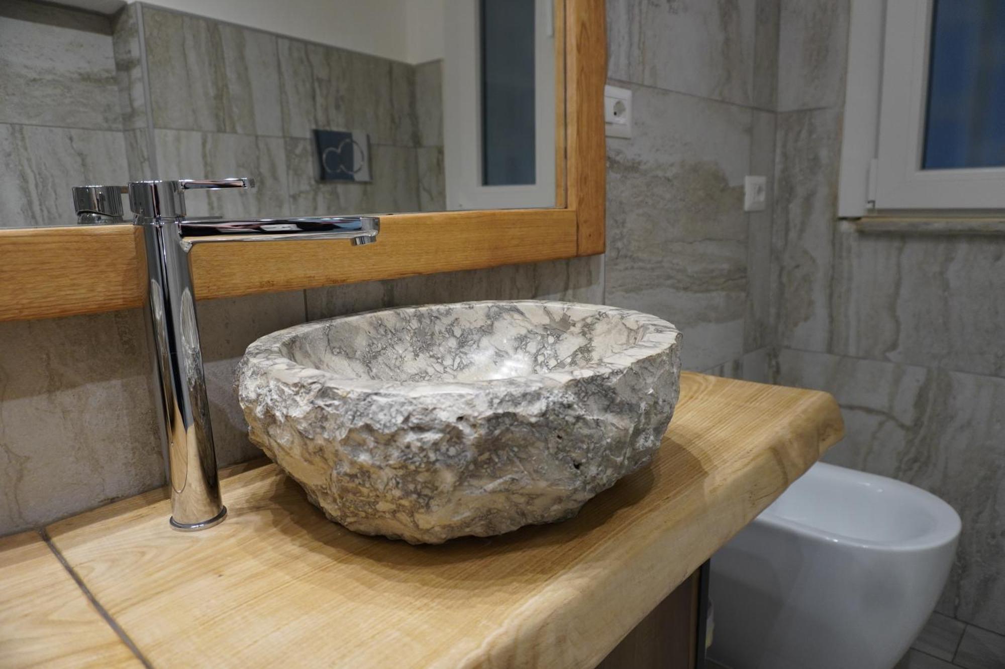Penna Relais Al Corso Bed & Breakfast Rome Luaran gambar