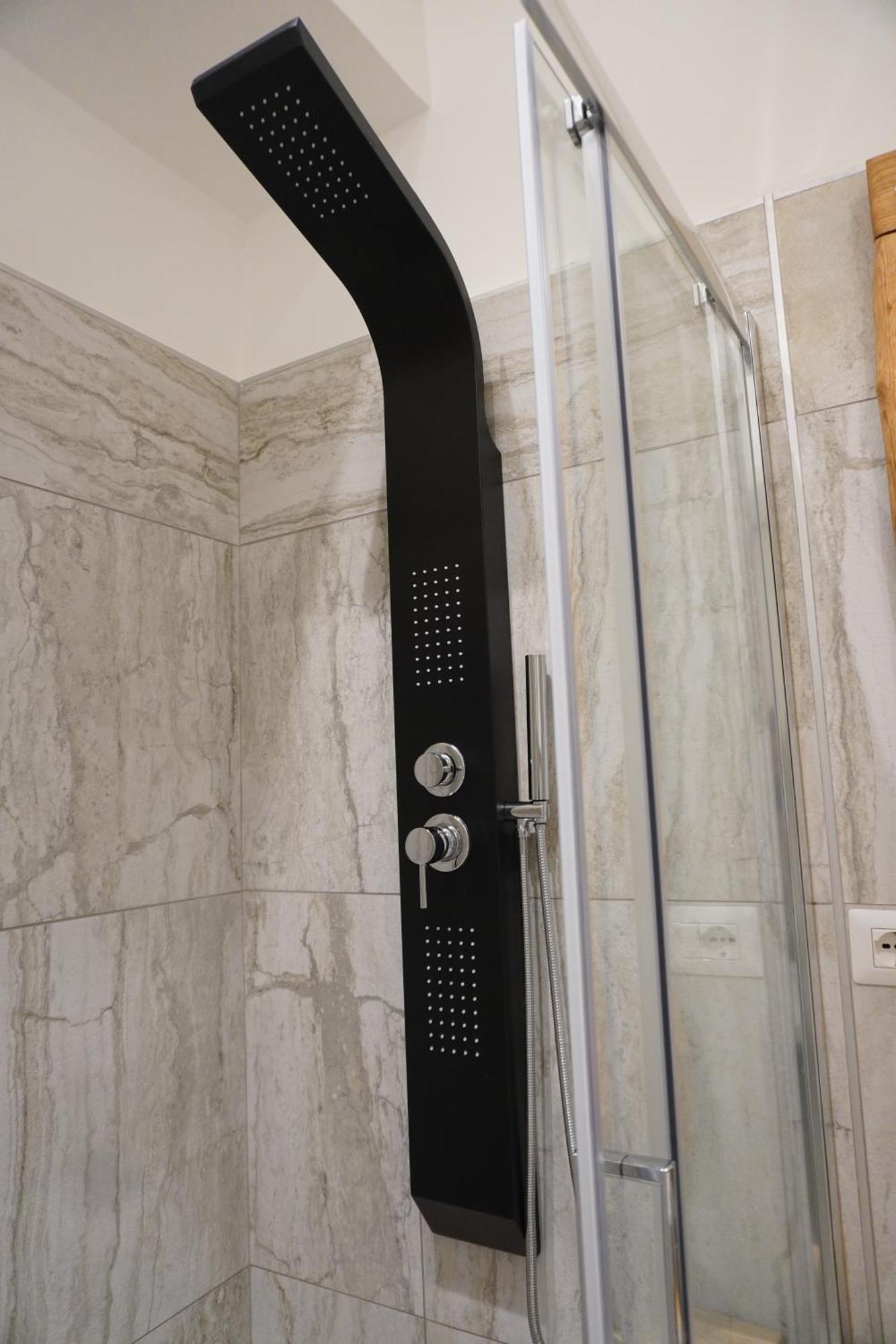 Penna Relais Al Corso Bed & Breakfast Rome Luaran gambar